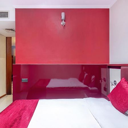 Deluxe Hotel Baku Eksteriør bilde